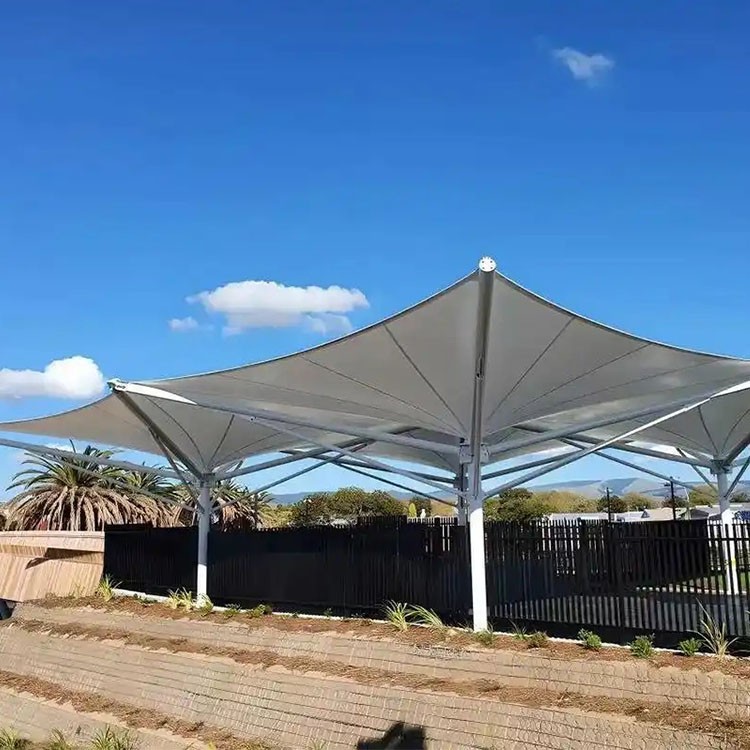 揭西县工程案例