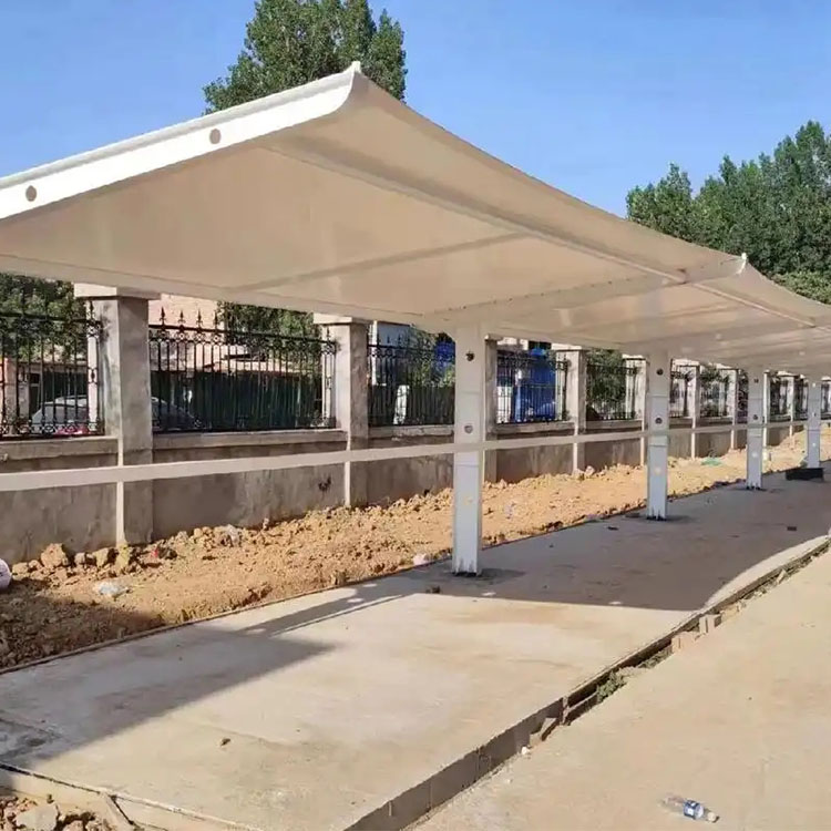 揭西县工程案例