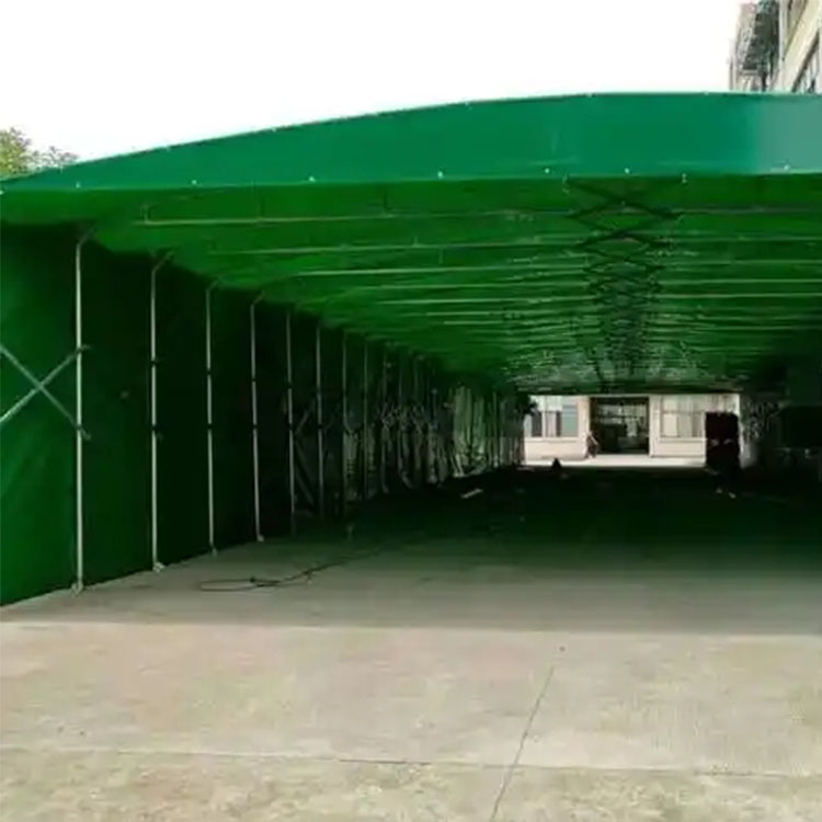 揭西县工程案例