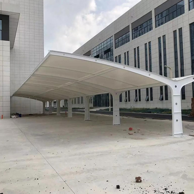 揭西县工程案例