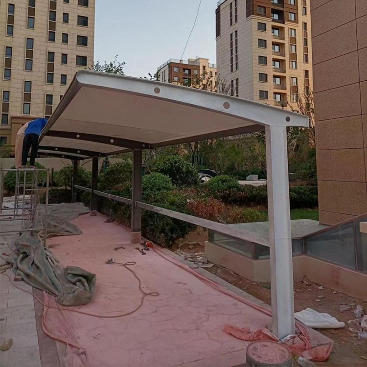 揭西县工程案例